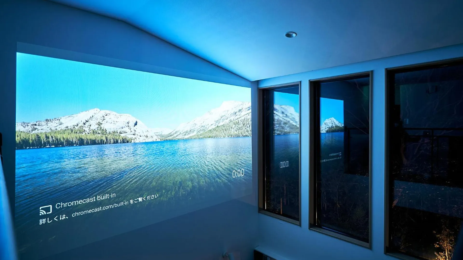 Rakuten Stay Villa Hakone Sengokuhara Japonsko