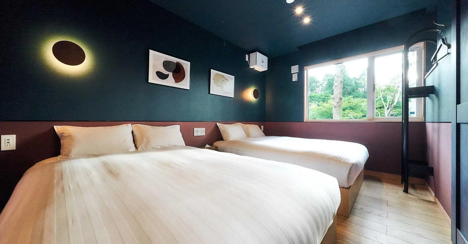 Rakuten Stay Villa Hakone Sengokuhara