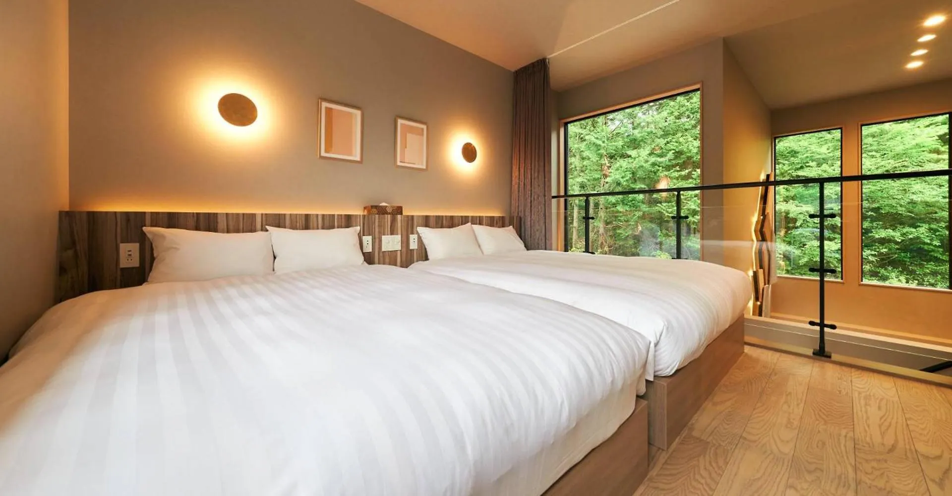 Rakuten Stay Villa Hakone Sengokuhara Japan